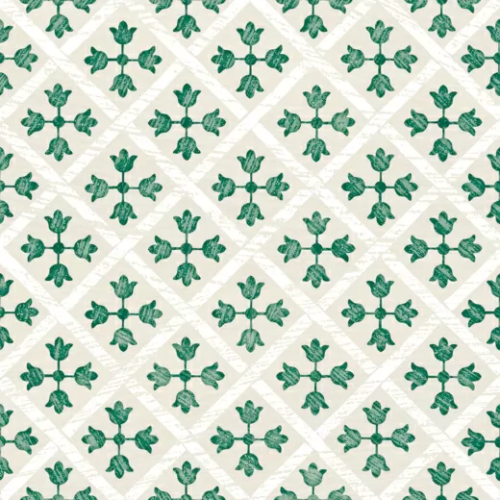 Керамогранит Monopole Guadalupe Green 18,7x18,7