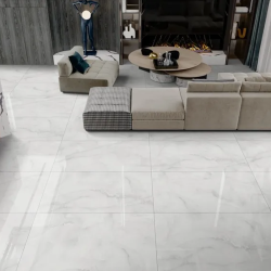 Керамогранит Duna RP-238588 Snow Onyx Ice Satin 60x120
