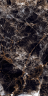 Керамогранит Maimoon Ceramica Eternal Black High Glossy 60х120