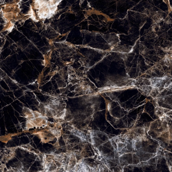 Керамогранит Maimoon Ceramica Eternal Black High Glossy 60х120