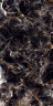 Керамогранит Maimoon Ceramica Eternal Black High Glossy 60х120