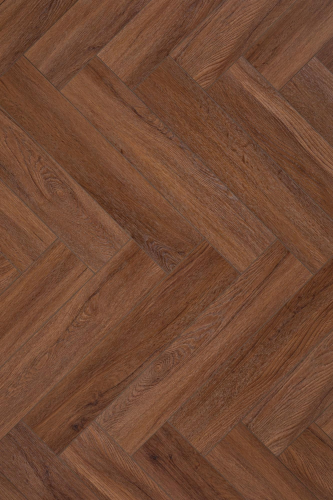 Кварц-виниловый ламинат SPC Aquafloor Parquet Glue AF2518PG