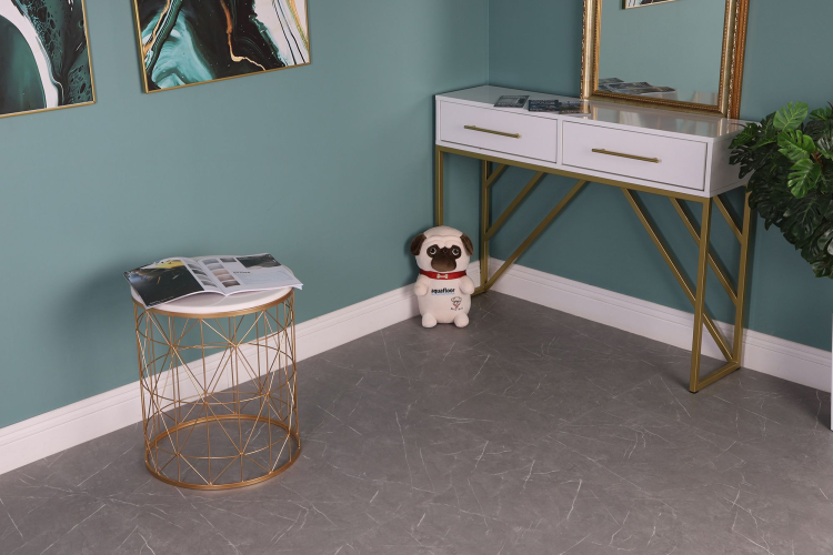 Кварц-виниловый ламинат SPC Aquafloor Stone XL AF5005MSXL