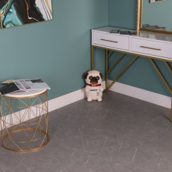 Кварц-виниловый ламинат SPC Aquafloor Stone XL AF5005MSXL