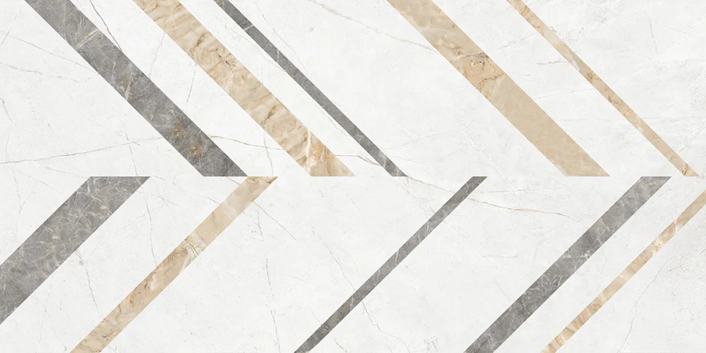 Керамогранит Estima IM00 Improve White полированный 60x120x1