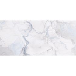 Плитка PrimaVera GL05A Tiziana Blue A glossy 30x90