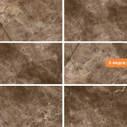 Керамогранит Gravita Imagine Choco 60x120