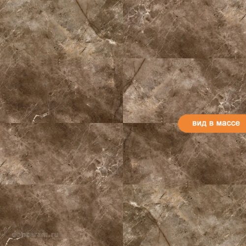 Керамогранит Gravita Imagine Choco 60x120