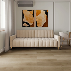 SPC Ламинат Floorwood Дуб Кэмбел 6537
