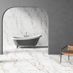 Керамогранит NT Ceramic NTTVL99845F Infinity Magic Mirror 60x120