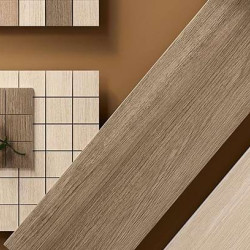 Керамогранит Colorker 230946 Gaia Oak Grip 20x120