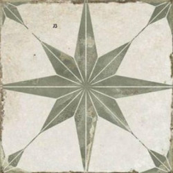 Керамогранит Etili Seramik Scintilla Olive Green Pre-cut 45x45