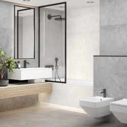 Керамогранит Delacora 60120ITO15 Intro Grey Sugar 60x120