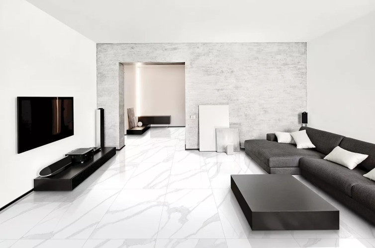 Керамогранит Art Ceramic Satvario Royal Glossy 60x120