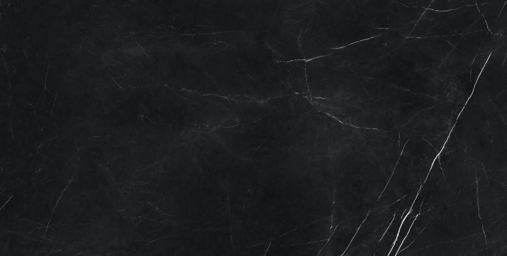 Керамогранит Atlas Concorde Russia 610015000667 Forte dei Marmi Elegant Black Lapp 80x160