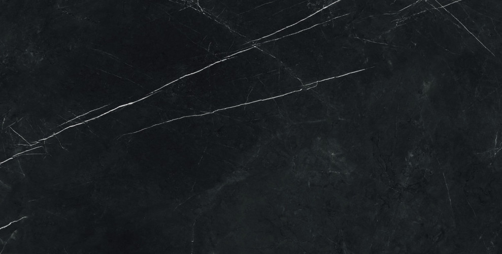 Керамогранит Atlas Concorde Russia 610015000667 Forte dei Marmi Elegant Black Lapp 80x160