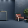Керамогранит Motto Монотон Дэнил Матовый 60x120 арт. N100180