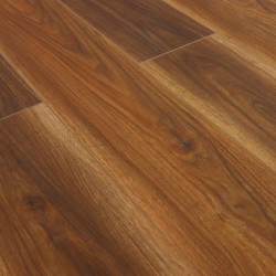 Кварц-виниловый ламинат SPC CronaFloor Grand Sequoia Дуб Красный