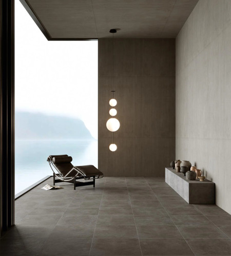 Керамогранит Coliseum Expo Dark / Экспо Дарк 60x60