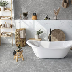 Керамогранит Global Tile Pride 6260-0213 Серый 30x60