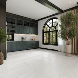 Керамогранит Buono Ceramica  S4433C  Pietra Bianco Carving 60x120