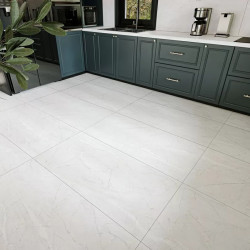 Керамогранит Buono Ceramica  S4433C  Pietra Bianco Carving 60x120