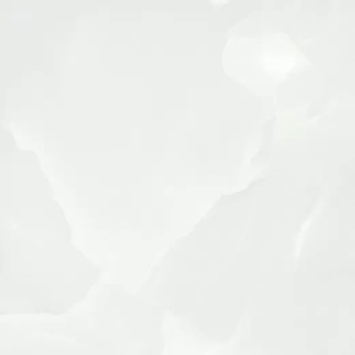 Керамогранит Ceradim х9999305441 Onyx Royal Cloud Светло-серый Полированный 80х80