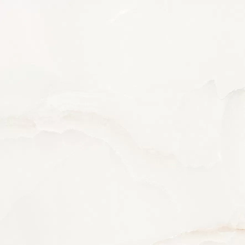 Керамогранит Ceradim х9999302403 Onyx Imperator White Белый Полированный 60х60
