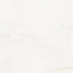 Керамогранит Ceradim х9999302403 Onyx Imperator White Белый Полированный 60х60