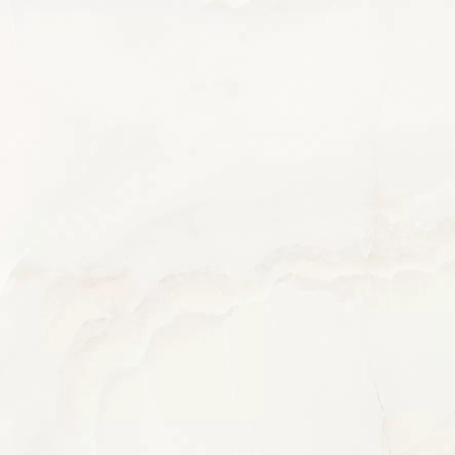 Керамогранит Ceradim х9999302403 Onyx Imperator White Белый Полированный 60х60