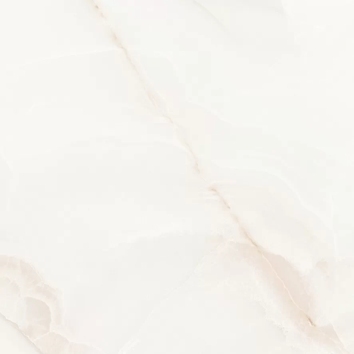 Керамогранит Ceradim х9999302403 Onyx Imperator White Белый Полированный 60х60