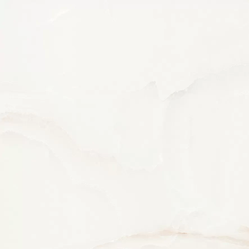 Керамогранит Ceradim х9999302403 Onyx Imperator White Белый Полированный 60х60