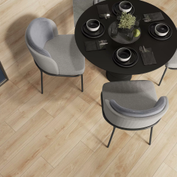 Керамогранит Laparet х9999292986 Latina Miele светло-бежевый структурный 20x120