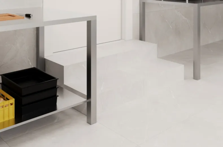 Керамогранит Laparet х9999309504 Vitrum Taupe PRO бежевый матовый R12Soft 60х60