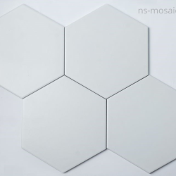Плитка NSmosaic GH250 Ceramic series 20x23