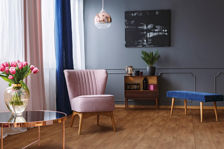 Ламинат AGT Effect Premium Фуджи PRK905