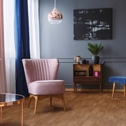 Ламинат AGT Effect Premium Фуджи PRK905