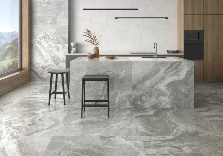 Керамогранит Pamesa 033.869.1265.01571 Magma Chill Antic Rect. 60x120