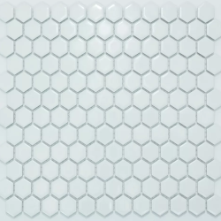 Мозаика NSmosaic  P-525 260х300, глазурованная глянцевая