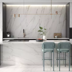 Керамогранит Geotiles Aurora Gold Compacglass 60x120