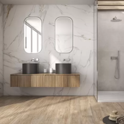Керамогранит Geotiles Aurora Gold Compacglass 60x120