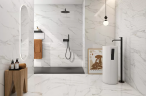 Керамогранит Geotiles Aurora Gold Compacglass 60x120