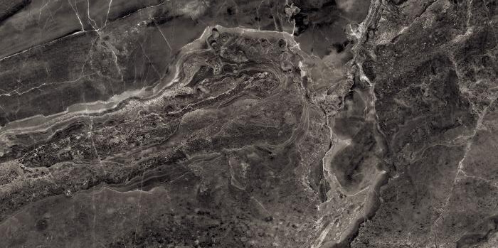 Керамогранит Primavera Titan Black Matt NR226 60x120