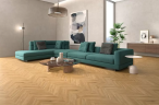 Керамогранит Geotiles Ebony Miel 60x120