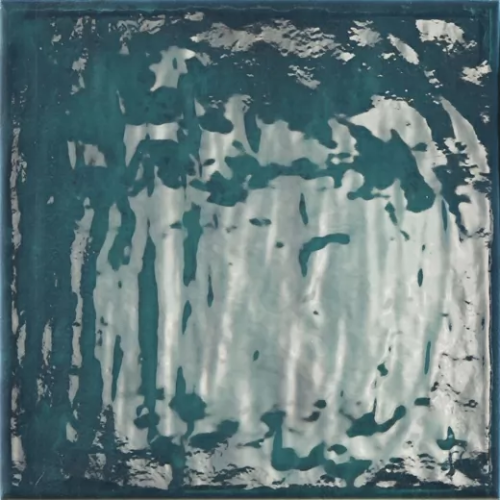 Керамогранит Prissmacer Rain Aquamarine 22.3x22.3