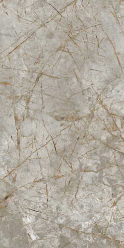 Керамогранит Kerranova K-2003/MR Iceberg Grey 60x120