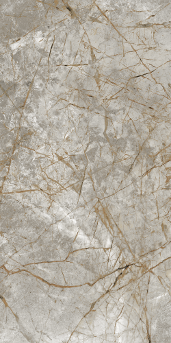 Керамогранит Kerranova K-2003/MR Iceberg Grey 60x120