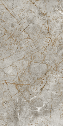 Керамогранит Kerranova K-2003/MR Iceberg Grey 60x120