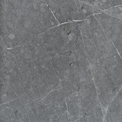 Керамогранит Kerranova K-2203/LR Skala Dark Grey 60x60