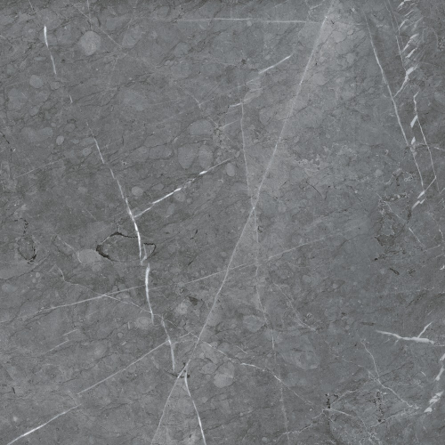 Керамогранит Kerranova K-2203/LR Skala Dark Grey 60x60